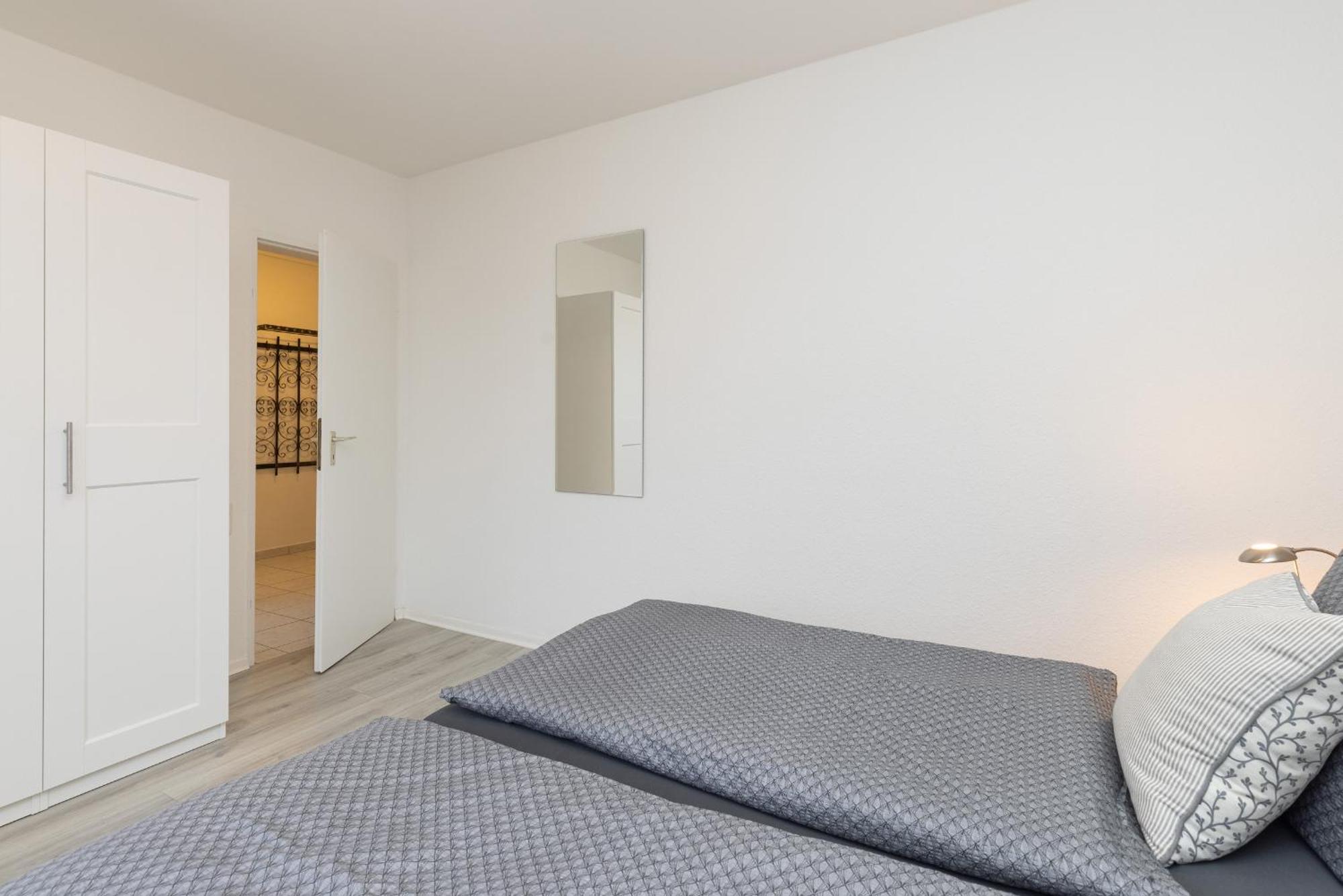 Ostsee-Quartier 3 Gutenbergstrasse 5 Apparto グレーミッツ エクステリア 写真